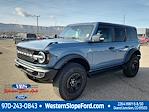 2025 Ford Bronco 4x4 SUV for sale #40077 - photo 5