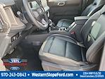 2025 Ford Bronco 4x4 SUV for sale #40077 - photo 7