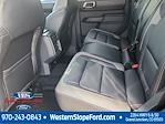 2025 Ford Bronco 4x4 SUV for sale #40077 - photo 10