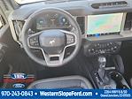 2025 Ford Bronco 4x4 SUV for sale #40077 - photo 11