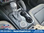 2025 Ford Bronco 4x4 SUV for sale #40077 - photo 13