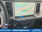 2025 Ford Bronco 4x4 SUV for sale #40077 - photo 14