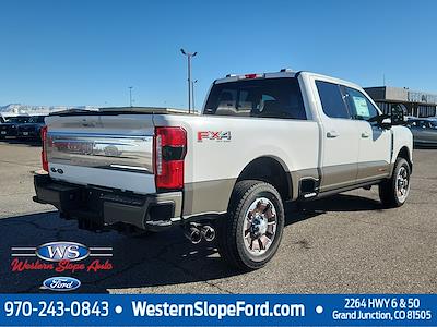 New 2026 Ford F-350 Crew Cab for sale #40081 - photo 2