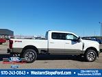 2026 Ford F-350 Crew Cab SRW 4x4 Pickup for sale #40081 - photo 3