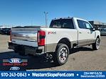 2026 Ford F-350 Crew Cab SRW 4x4 Pickup for sale #40081 - photo 2