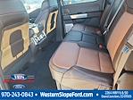 2026 Ford F-350 Crew Cab SRW 4x4 Pickup for sale #40081 - photo 10