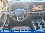 2026 Ford F-350 Crew Cab SRW 4x4 Pickup for sale #40081 - photo 11
