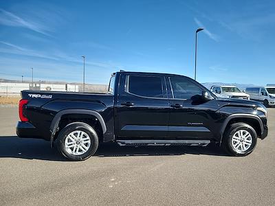 Used 2024 Toyota Tundra SR5 CrewMax Cab for sale #40085A1 - photo 2
