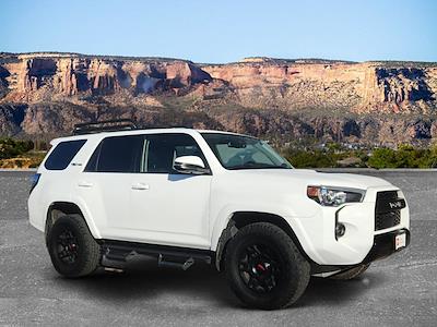 2024 Toyota 4Runner 4WD SUV for sale #40088A - photo 1