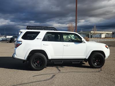 Used 2024 Toyota 4Runner TRD Pro for sale #40088A - photo 2
