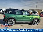 2025 Ford Bronco Sport 4x4 SUV for sale #40089 - photo 3