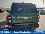 2025 Ford Bronco Sport 4x4 SUV for sale #40089 - photo 4