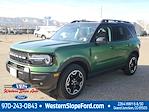 2025 Ford Bronco Sport 4x4 SUV for sale #40089 - photo 5