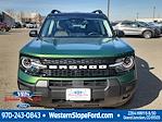 2025 Ford Bronco Sport 4x4 SUV for sale #40089 - photo 6