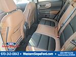 2025 Ford Bronco Sport 4x4 SUV for sale #40089 - photo 10