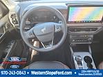2025 Ford Bronco Sport 4x4 SUV for sale #40089 - photo 11