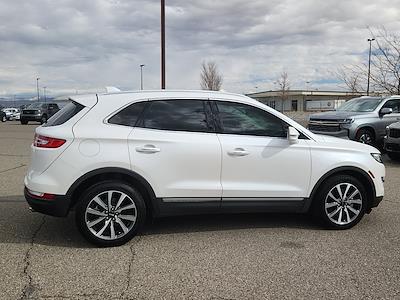 Used 2019 Lincoln MKC - photo 1