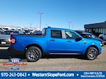 New 2025 Ford Maverick XLT SuperCrew Cab for sale #40090 - photo 3