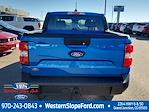 New 2025 Ford Maverick XLT SuperCrew Cab for sale #40090 - photo 4
