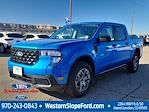 New 2025 Ford Maverick XLT SuperCrew Cab for sale #40090 - photo 5