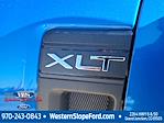 New 2025 Ford Maverick XLT SuperCrew Cab for sale #40090 - photo 13