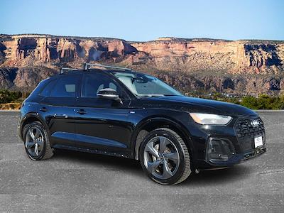 2022 Audi Q5 AWD SUV for sale #40097B - photo 1