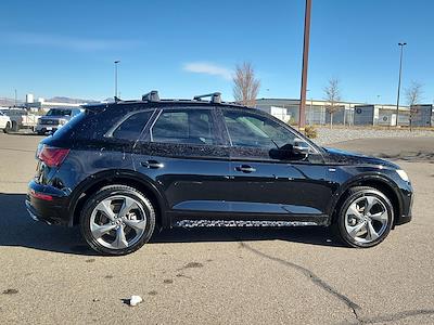Used 2022 Audi Q5 S for sale #40097B - photo 2