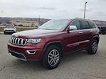 2022 Jeep Grand Cherokee WK 4x4 SUV for sale #40100A - photo 5