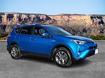 2017 Toyota RAV4 4x4 SUV for sale #40102A - photo 1