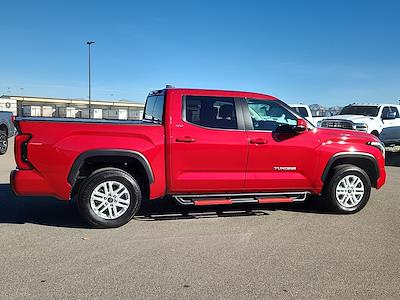 Used 2024 Toyota Tundra SR5 CrewMax Cab for sale #40103A - photo 2