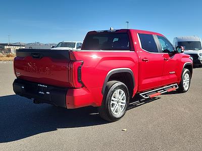 2024 Toyota Tundra CrewMax Cab 4x4 Pickup for sale #40103A - photo 2