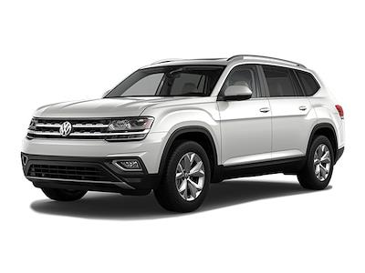 2019 Volkswagen Atlas AWD SUV for sale #40108A2 - photo 1