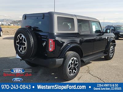New 2025 Ford Bronco Outer Banks for sale #40109 - photo 2