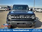 2025 Ford Bronco 4x4 SUV for sale #40109 - photo 6