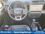 2025 Ford Bronco 4x4 SUV for sale #40109 - photo 11