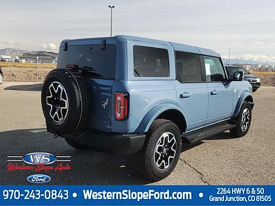 New 2025 Ford Bronco Outer Banks for sale #40110 - photo 2