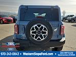 2025 Ford Bronco 4x4 SUV for sale #40110 - photo 4