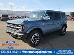 2025 Ford Bronco 4x4 SUV for sale #40110 - photo 5