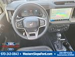 2025 Ford Bronco 4x4 SUV for sale #40110 - photo 11