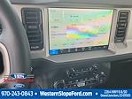 2025 Ford Bronco 4x4 SUV for sale #40110 - photo 15