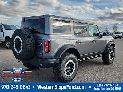 2025 Ford Bronco 4x4 SUV for sale #40111 - photo 2