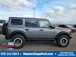 2025 Ford Bronco 4x4 SUV for sale #40111 - photo 3