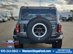 2025 Ford Bronco 4x4 SUV for sale #40111 - photo 4