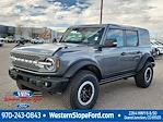 2025 Ford Bronco 4x4 SUV for sale #40111 - photo 5
