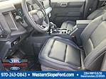 2025 Ford Bronco 4x4 SUV for sale #40111 - photo 7