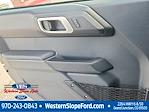 2025 Ford Bronco 4x4 SUV for sale #40111 - photo 8