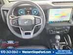 2025 Ford Bronco 4x4 SUV for sale #40111 - photo 10