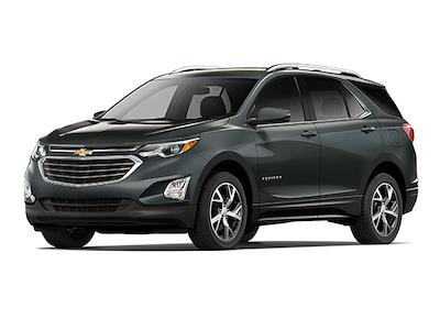 Used 2018 Chevrolet Equinox - photo 1
