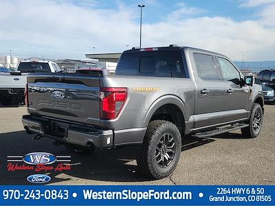 New 2025 Ford F-150 Tremor SuperCrew Cab for sale #40119 - photo 2