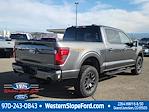 2025 Ford F-150 SuperCrew Cab 4x4 Pickup for sale #40119 - photo 2